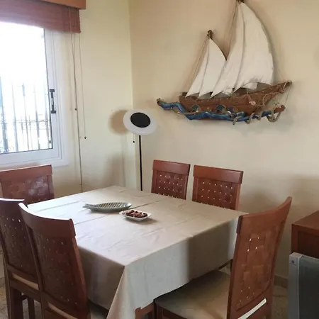 Dom wakacyjny Yialos Village M 007 Larnaca