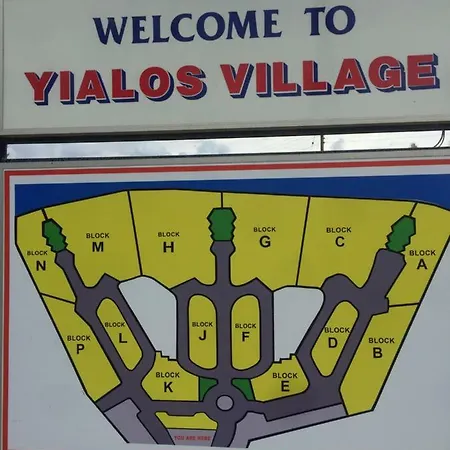 Yialos Village M 007 Dom wakacyjny