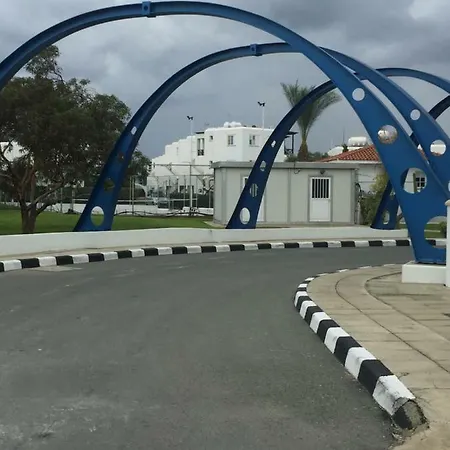 Dom wakacyjny Yialos Village M 007