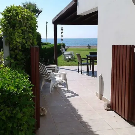 Dom wakacyjny Yialos Village M 007 Larnaca