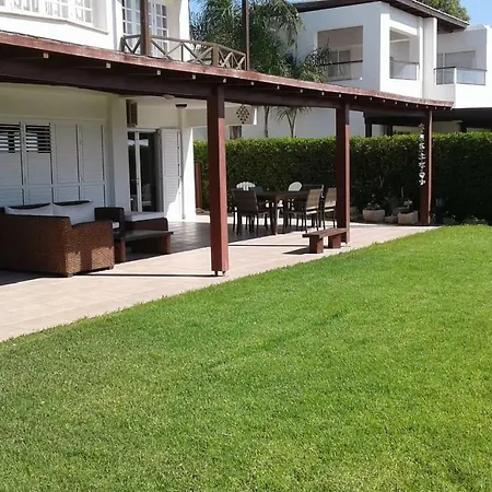 Yialos Village M 007 Dom wakacyjny Larnaca