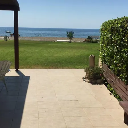 Dom wakacyjny Yialos Village M 007 Larnaca
