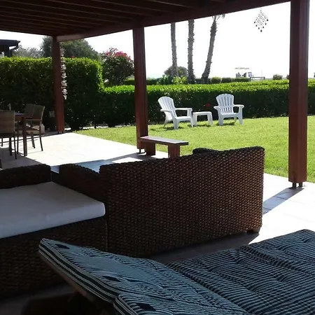 Yialos Village M 007 Larnaca