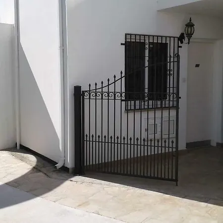 Dom wakacyjny Yialos Village M 007 Larnaca