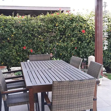 Dom wakacyjny Yialos Village M 007 Larnaca