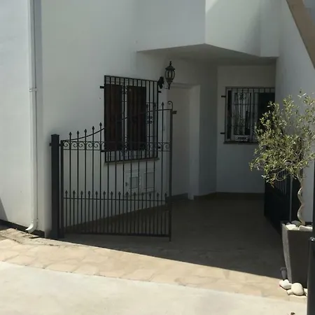 Yialos Village M 007 * Larnaca