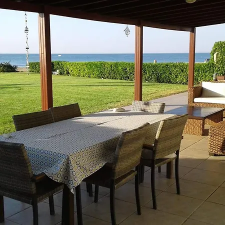 Vakantiehuis Yialos Village M 007 Larnaca