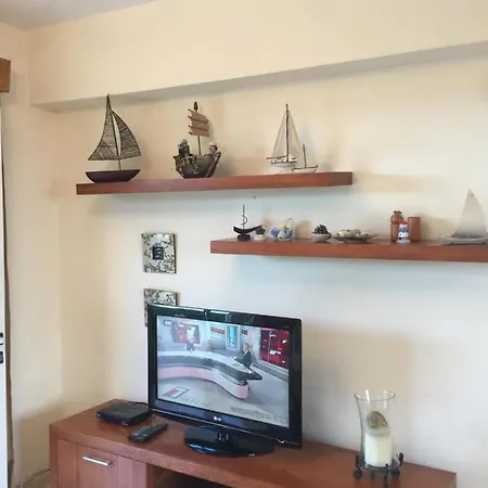 Vakantiehuis Yialos Village M 007 Larnaca