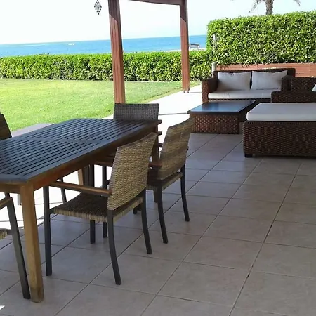 Vakantiehuis Yialos Village M 007 Larnaca