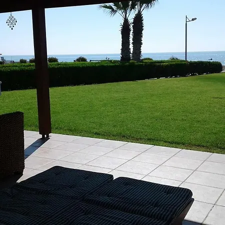 Yialos Village M 007 Vakantiehuis *