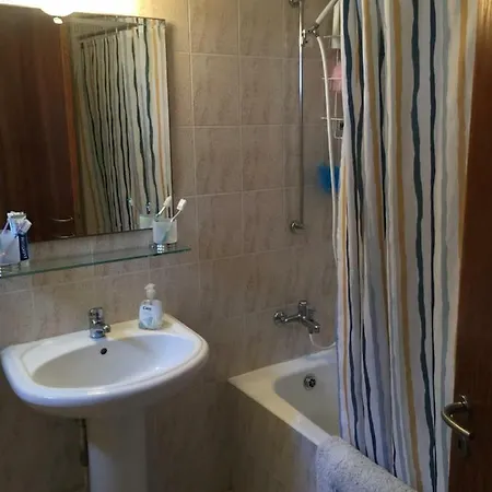 Vakantiehuis Yialos Village M 007 *
