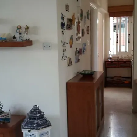 Vakantiehuis Yialos Village M 007 *